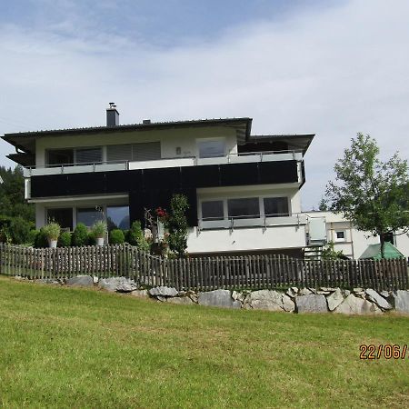 Appartement Heiss Kleinarl Exterior photo
