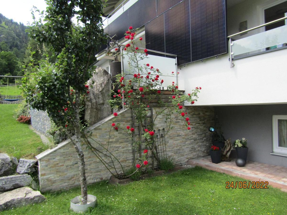 Appartement Heiss Kleinarl Exterior photo