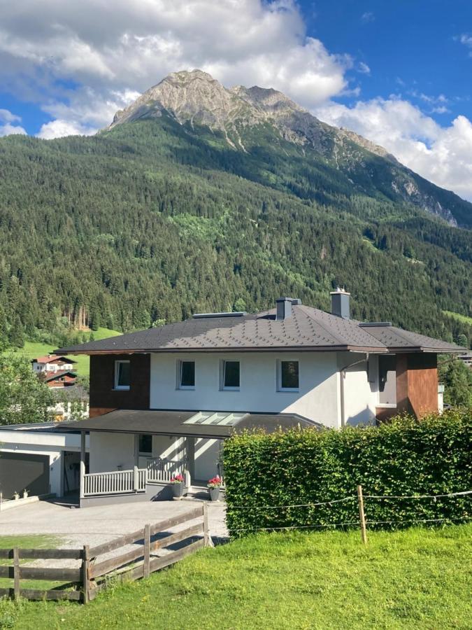 Appartement Heiss Kleinarl Exterior photo