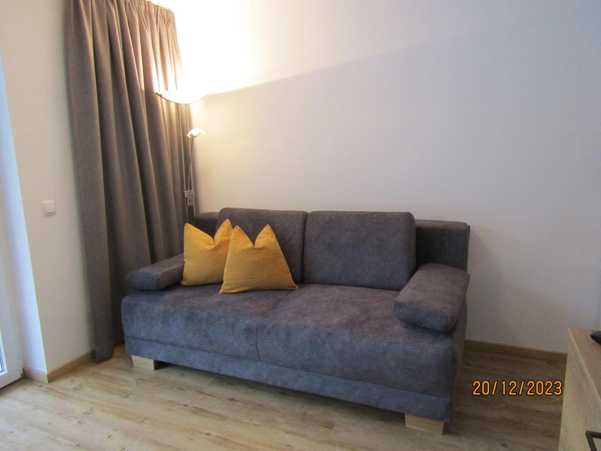 Appartement Heiss Kleinarl Exterior photo