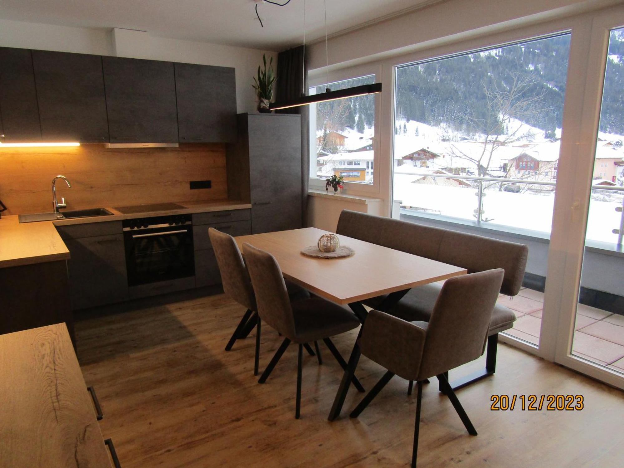Appartement Heiss Kleinarl Exterior photo