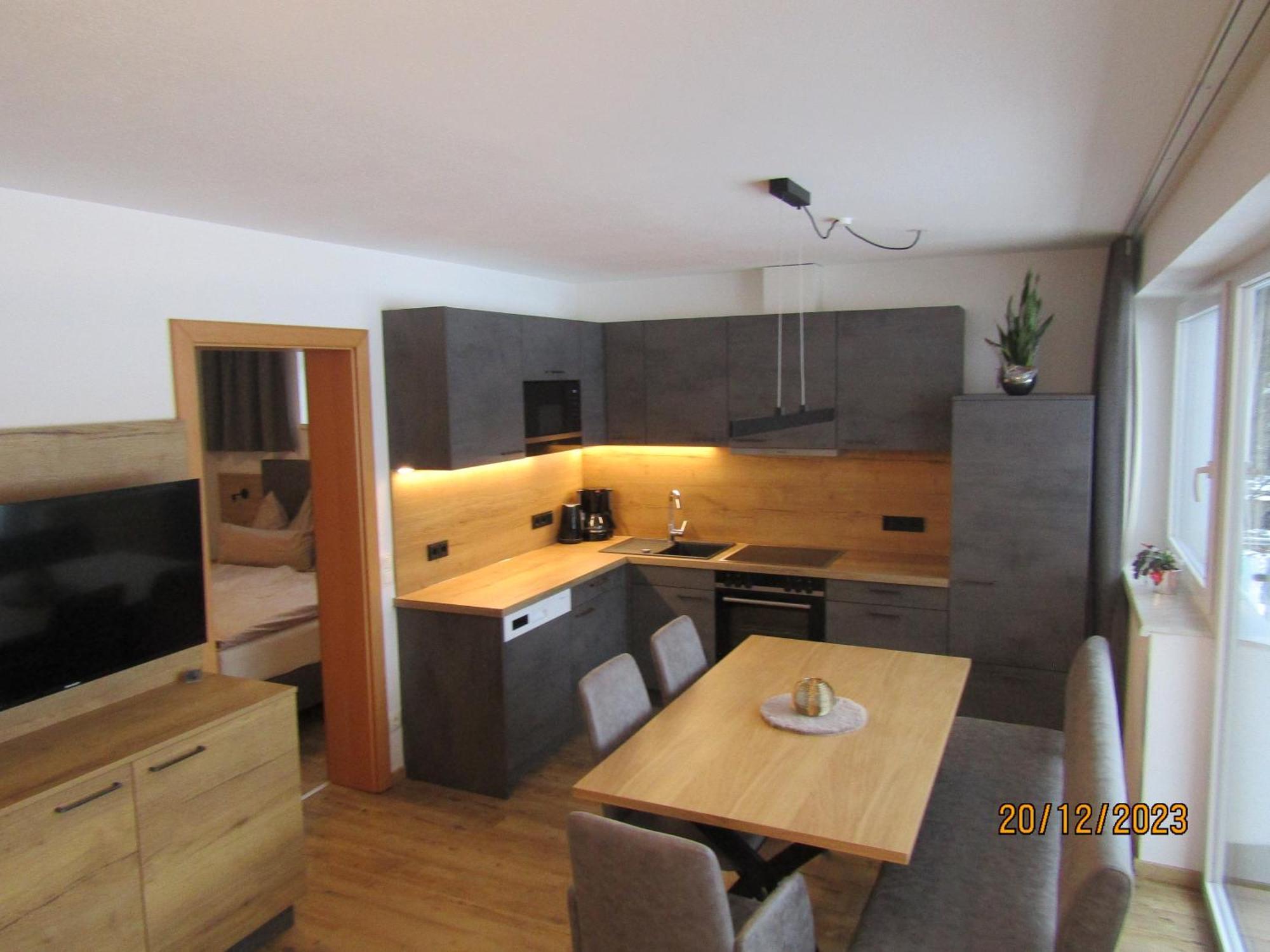 Appartement Heiss Kleinarl Exterior photo