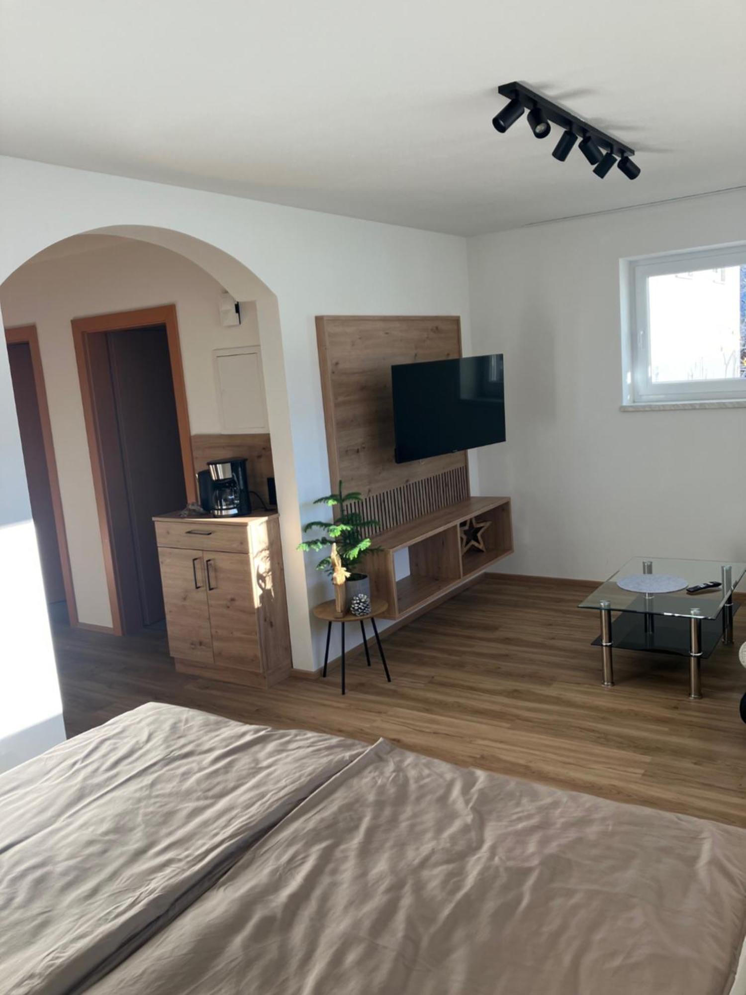 Appartement Heiss Kleinarl Exterior photo